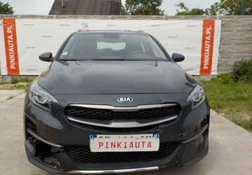 Kia XCeed Crossover 1.0 T-GDI 120KM 2022 Kia XCeed Okazja Benzyna 120KM, zdjęcie 2