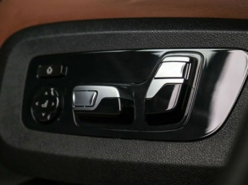 BMW Seria 6 G32 2021 BMW X6M BMW X6 M Competition 4.4 Benzyna 600KM, zdjęcie 19