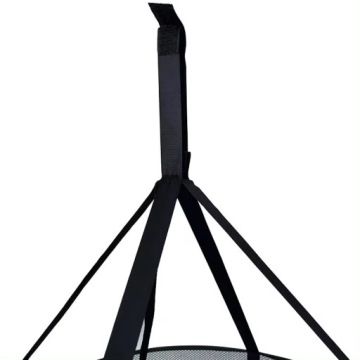 СУШИЛКА ДЛЯ ГРИБОВ ПОДВЕСНАЯ СУШИЛКА ДЛЯ ТРАВ, ОВОЩЕЙ, РАСТЕНИЙ, 4 ПОЛКИ, СЕТКА