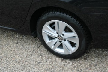 Volkswagen Golf VIII Variant 2.0 TDI 115KM 2021 Volkswagen Golf LIFE DSG Asystent Salon PL, zdjęcie 11