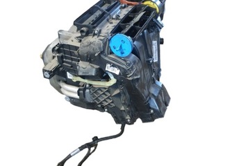 KOMBINOVANÝ SKŘÍŇKY RADIÁTORU INTERIÉR VW TOURAN (1T3) 1T1820003KC 1.6L DIESEL