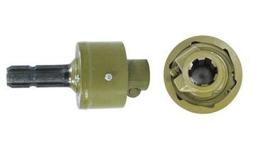 SPRZĘGŁO JEDNOKIERUNKOWE WOM 1 3/8'' Z-6 3800Nm