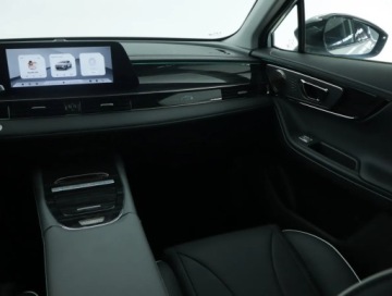 Omoda 5 1.6 T-GDI 147KM 2025 Omoda 5 1.6 T, Serwis ASO, Automat, VAT 23%, zdjęcie 7