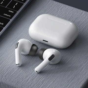 НАУШНИКИ ДЛЯ APPLE AIRPODS PRO S M L