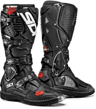 Buty Sidi Crossfire 3 black 45