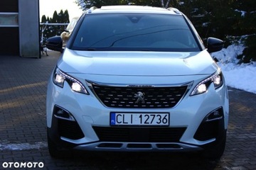 Peugeot 3008 II Crossover 1.5 BlueHDI 130KM 2020 Peugeot 3008 Peugeot 3008 1.5 BlueHDi GT Pack SampS EAT8 1.5 Diesel 130KM, zdjęcie 22