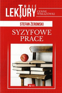 Syzyfowe prace - Stefan Żeromski