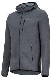 Marmot Preon Hoody Męska Bluza Polarowa M O1794