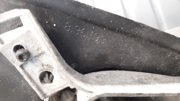 836193 ZRCÁTKO LEVÉ IBIZA II ELEKTRICKÉ 3PIN