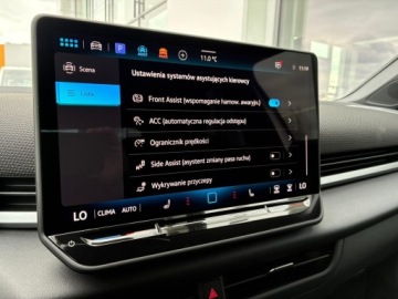 Volkswagen T-Roc I SUV Facelifting 1.5 TSI ACT 150KM 2026 Volkswagen T-Roc R-Line 1.5 eTSI 150 KM DSG, zdjęcie 18