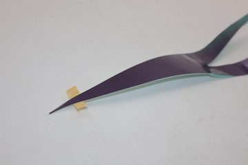 SUZUKI GSX-F GSX600F KATANA Naklejka Wzór Grafika Osłona Owiewka Bok Boczek