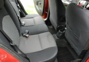 Nissan Micra IV Hatchback 5d Facelifting 1.2 80KM 2014 Nissan Micra ekonomiczna niezawodna SERWIS 1wlasciciel MAX WYPOSAZONA, zdjęcie 8