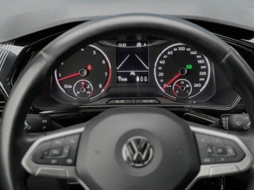 Volkswagen T-Cross SUV 1.5 TSI 150KM 2020 Volkswagen T-Cross T-Cross 1.5 TSI 150 KM DSG LED Automat Black Style, zdjęcie 23