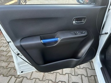 Suzuki Ignis III 2021 Suzuki Ignis 1.2Hybrid, 15Tkm, Stan jak NOWY, zdjęcie 8