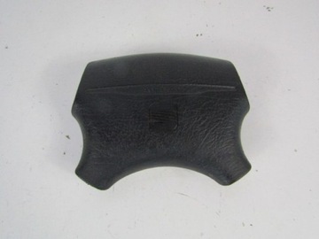 ALHAMBRA I AIRBAG VOLANT ULOŽENÍ VZDUCHU