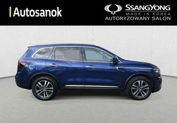 Renault Koleos II SUV 1.6 dCi 130KM 2018 Renault Koleos Renault Koleos Salon Polska Bezwypadkowy Serwis ASO 34., zdjęcie 3