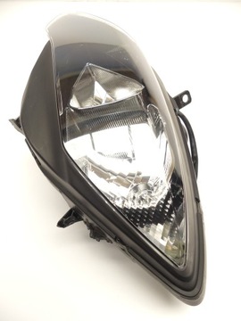 . ФАРА ПРАВАЯ TRIUMPH TIGER 1050 SPORT