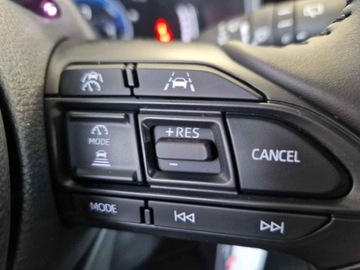 Toyota Aygo X 2025 Od ręki - Active 1.5 Hybrid Dynamic Force 116KM | Tempomat adaptacyjny!, zdjęcie 7