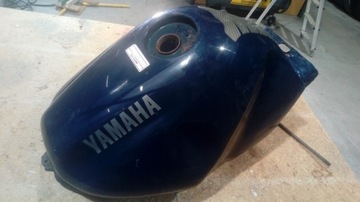 YAMAHA XJ 900 4КМ ОТВОДНОЙ ТОПЛИВНЫЙ БАК
