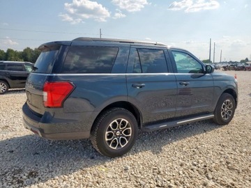 Ford Expedition III 2024 Ford Expedition Xlt 2024 3.5l 3.5 Benzyna 400KM, zdjęcie 3