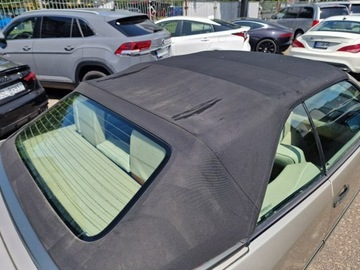 Mercedes Klasa E W210 1995 Mercedes E 320 A124 E320 3.2 Benzyna 220 KM,, zdjęcie 21