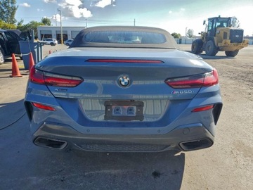 BMW Seria 8 II 2022 BMW Seria 8 M850xi 2022 4.4 Benzyna 523KM, zdjęcie 2