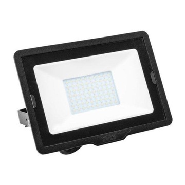 Halogen reflektor PILA BVP007 10W 3000K czarny