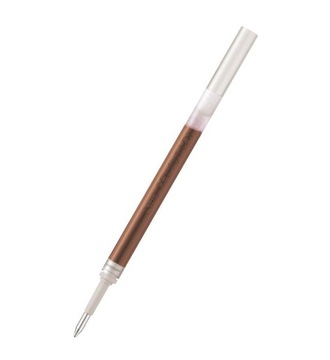 Wkład PENTEL EnerGel LR7 - brązowy