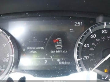 Toyota Highlander III 2022 Toyota Highlander Limited 2022 3.5l 3.5 Benzyna 295KM, zdjęcie 10