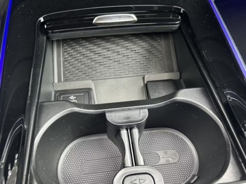 Mercedes GLB SUV 2.0 200d 150KM 2025 MERCEDES-BENZ GLB 200 d 4-Matic AMG Line 2.0 (150KM) 2025, zdjęcie 10