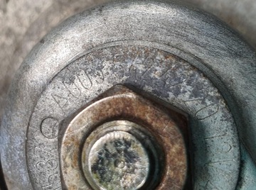 KLAKSON SIGNÁL MERCEDES W245 A0055424220