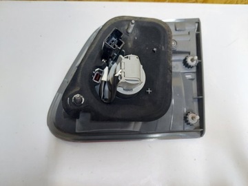 SVĚTLO L LEVÝ ZADNÍ TOYOTA AVENSIS T27 27 FACELIFT FL LIFTING KOMBI LED