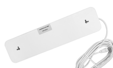 ЦИФРОВАЯ ВНУТРЕННЯЯ АНТЕННА DVB-T2 4K MUX8 универсальная 5м