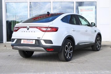 Renault Arkana 2022 Renault Arkana Techno || E-Tech, zdjęcie 3
