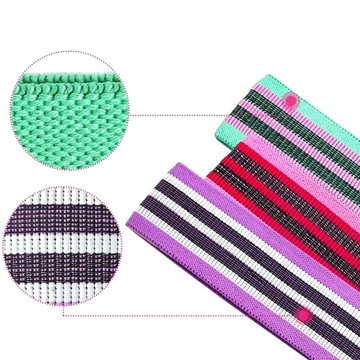 МАТЕРИАЛ ЭНЕРГИИ ДЛЯ ТРЕНИРОВОК – НАБОР ИЗ 3 ШТ.