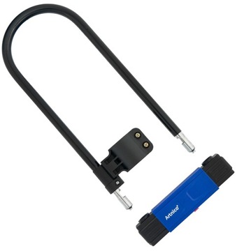 U-Lock Замок для велосипеда Замок для мотороллера Strong