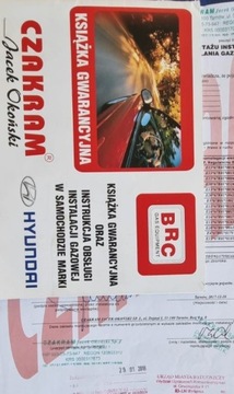 Hyundai i20 II 2017 Hyundai i20 122017r, 1.2 Benzyna LPG. Lekko uszkodzony przod. Jezdzi. VAT, zdjęcie 18