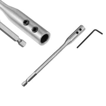 PRZEDŁUŻKA DO WIERTEŁ ŁOPATKOWYCH 150 MM
