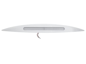 Lampa Led oświetlenie drzwi przedsionka przyczepy kempingowej power LED