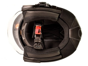 ORIGINE Kask Otwarty Palio INTERCOM BLUETOOTH XXL