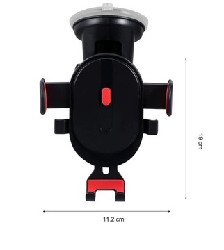 Держатель телефона, решетка окна кабины автомобиля