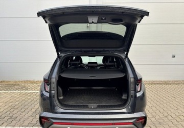 Hyundai Tucson IV SUV 1.6 T-GDI 48V 180KM 2021 Hyundai Tucson Hyundai Tucson 1.6 180KM AT N-Line Salon PL ASO Gw.fabryczna, zdjęcie 6