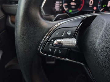 Skoda Octavia IV Scout 2.0 TDI 150KM 2022 Skoda Octavia Scout DSG 4x4, Serwis ASO, VAT 23 2.0 Diesel 150KM, zdjęcie 14