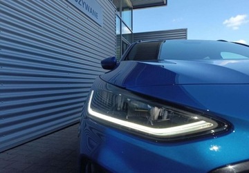 Ford Focus IV Kombi Facelifting 1.5 ECOBLUE 115KM 2024 Ford Focus 1.5 EcoBlue 115KM Automat ST-LineX SalonPL SerwisASO FV23 Gwar., zdjęcie 8