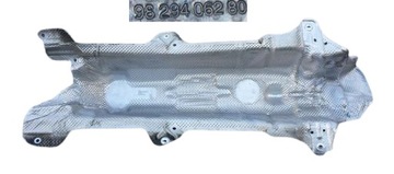 OSŁONA TERMICZNA TUNELU PEUGEOT 508 II 9829406280