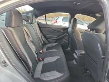 Subaru 2022 Subaru WRX 2022 2.5 Benzyna 271KM, zdjęcie 10