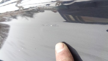 BMW f12 f13 комплект левой двери. орг. 475