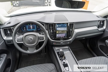 Volvo XC60 II Crossover Plug-In Facelifting 2.0 T6 350KM 2024 Volvo XC 60 Volvo XC60 T6 253KM+145KM FV23% Gwaran, zdjęcie 10