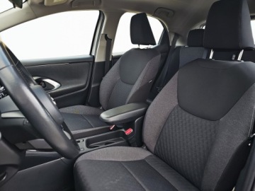 Toyota Yaris IV Hatchback 1.5 Hybrid Dynamic Force 116KM 2021 Toyota Yaris 1.5 HEV 116KM 1WŁ SalonPL VAT23 Grupa, zdjęcie 11