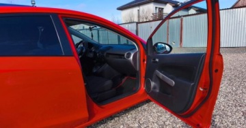 Mazda 2 II Hatchback 5d 1.5 103KM 2009 Mazda 2 Mazda 2 1.5 Benzyna 103KM, zdjęcie 23